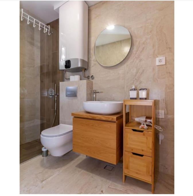 Apartman Mirador - One-Bedroom Apartment - 6