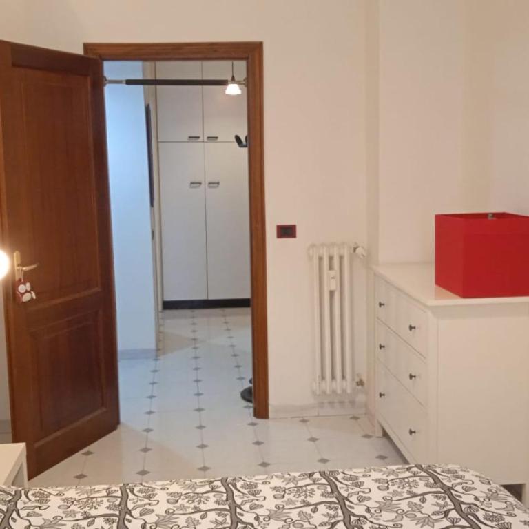 La Casa alla Basilica - Appartamento con 1 Camera da Letto - 11
