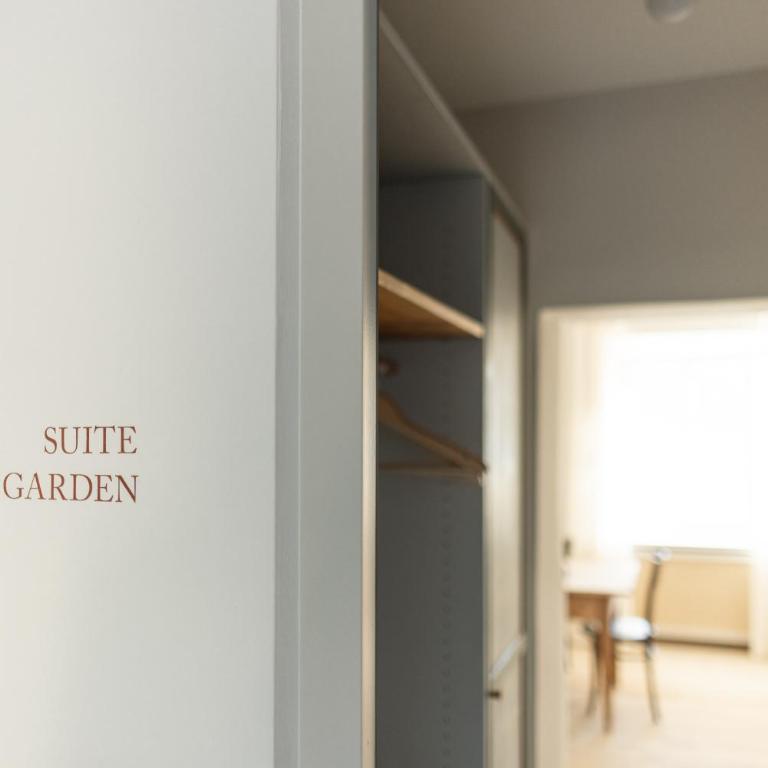 Smart Suites Kaltern - Apartments am Kalterer See - Appartamento con 1 Camera da Letto - 12