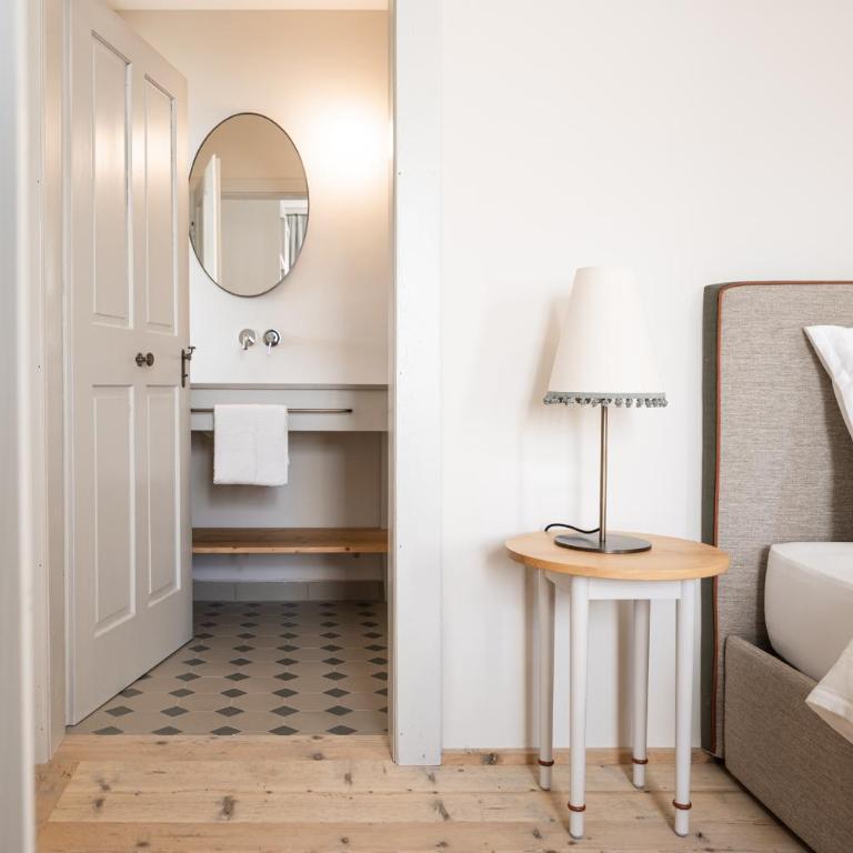 Smart Suites Kaltern - Apartments am Kalterer See - Appartamento con 1 Camera da Letto - 7