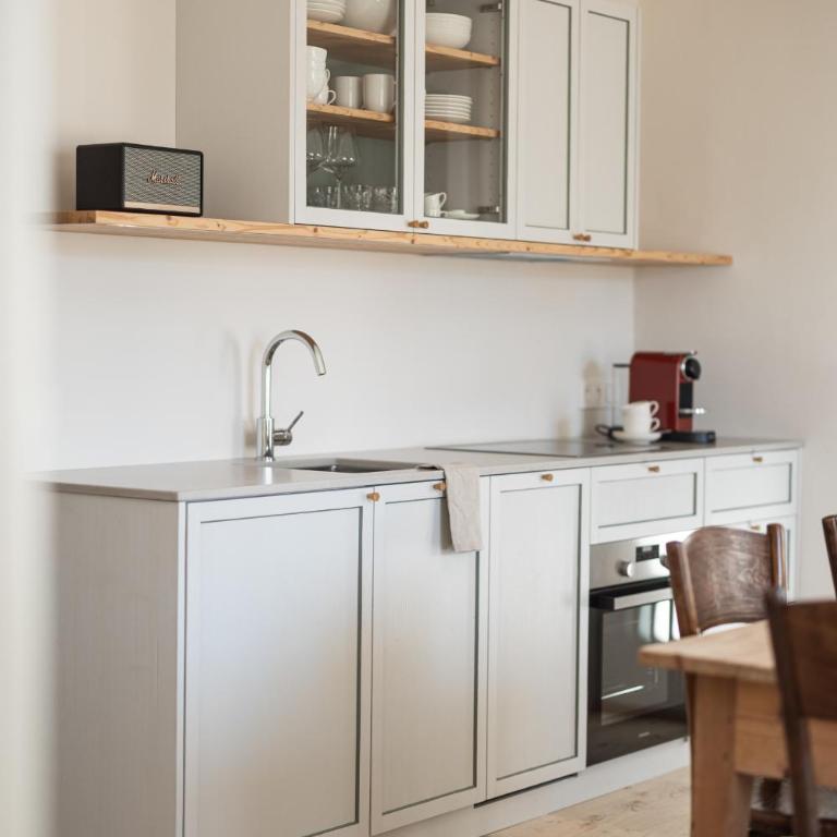 Smart Suites Kaltern - Apartments am Kalterer See - Appartamento con 1 Camera da Letto - 9