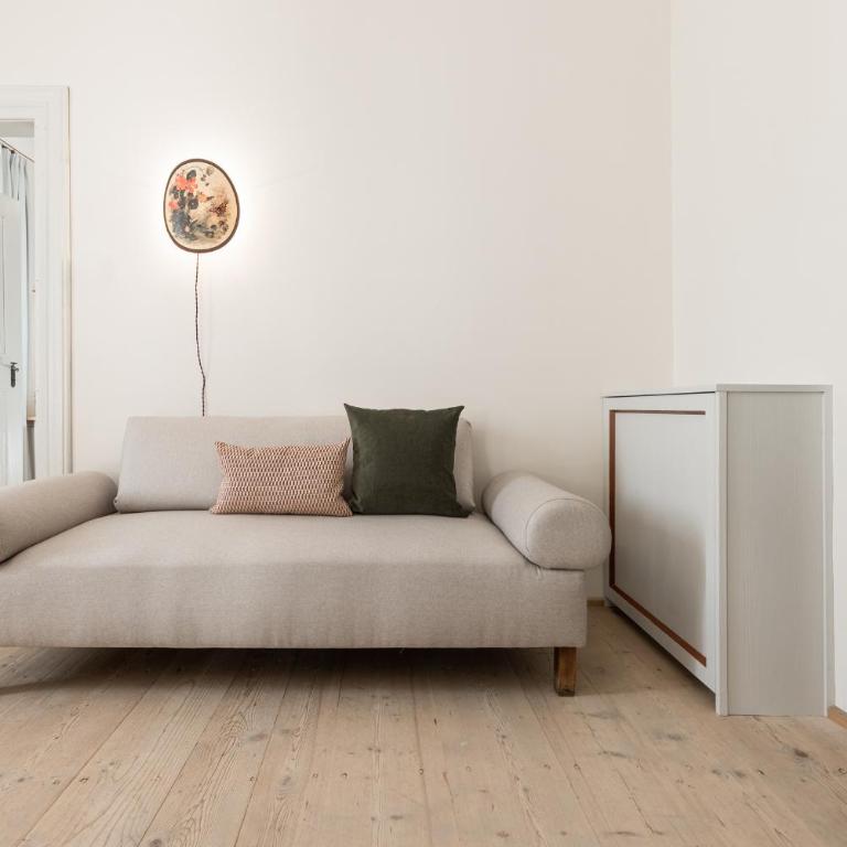 Smart Suites Kaltern - Apartments am Kalterer See - Appartamento con 1 Camera da Letto - 4