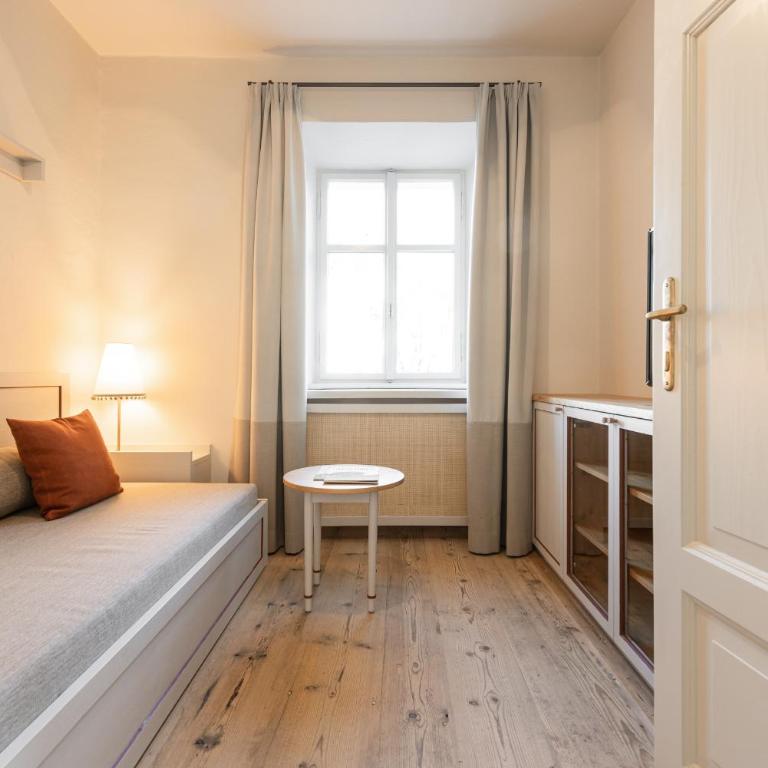 Smart Suites Kaltern - Apartments am Kalterer See - Appartamento con 1 Camera da Letto - 11