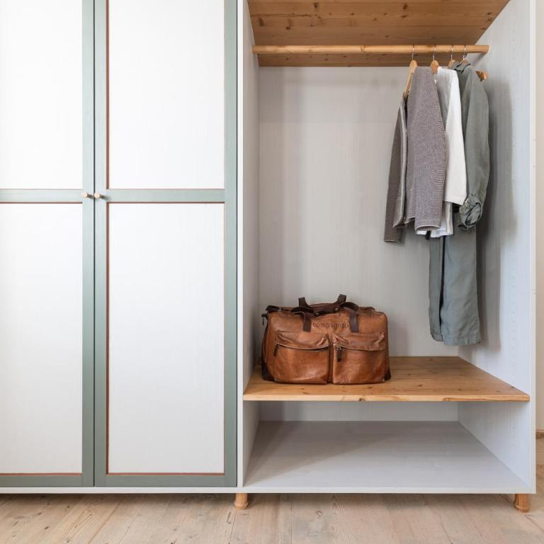 Smart Suites Kaltern - Apartments am Kalterer See - Appartamento con 1 Camera da Letto - 13