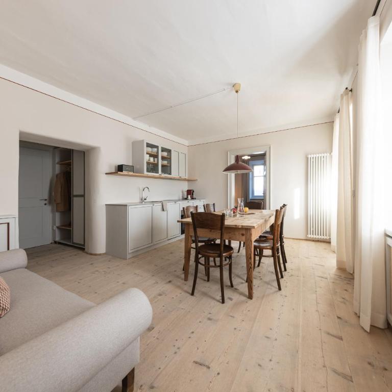 Smart Suites Kaltern - Apartments am Kalterer See - Appartamento con 1 Camera da Letto - 1