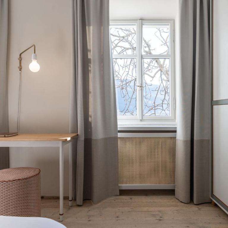 Smart Suites Kaltern - Apartments am Kalterer See - Appartamento con 1 Camera da Letto - 14