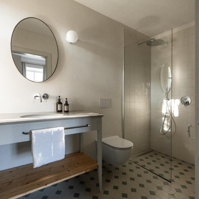 Smart Suites Kaltern - Apartments am Kalterer See - Appartamento con 1 Camera da Letto - 2