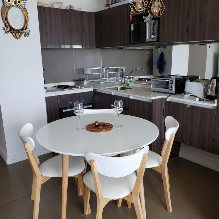 Laguna Del Mar La Serena boutique - Apartment with Sea View - 5