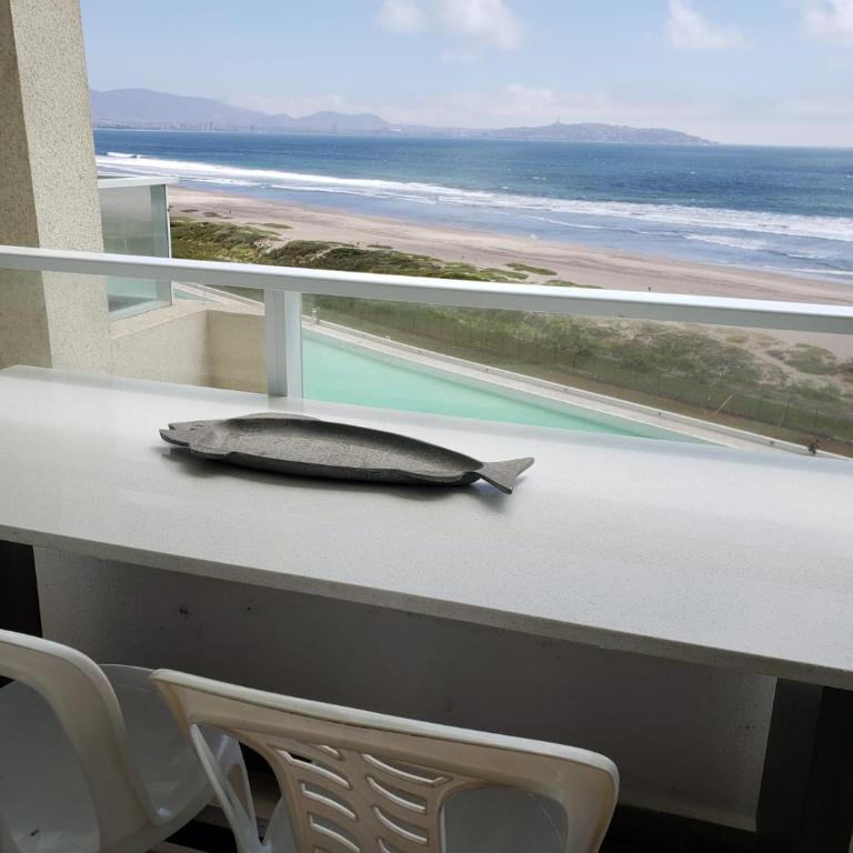 Laguna Del Mar La Serena boutique - Apartment with Sea View - 7