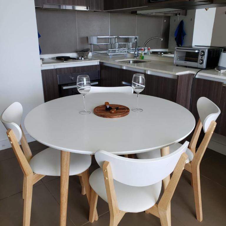 Laguna Del Mar La Serena boutique - Apartment with Sea View - 8