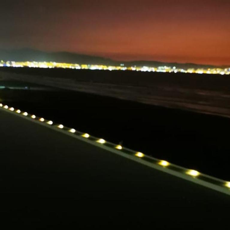 Laguna Del Mar La Serena boutique - Apartment with Sea View - 10