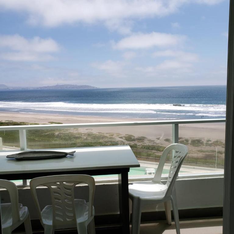 Laguna Del Mar La Serena boutique - Apartment with Sea View - 11