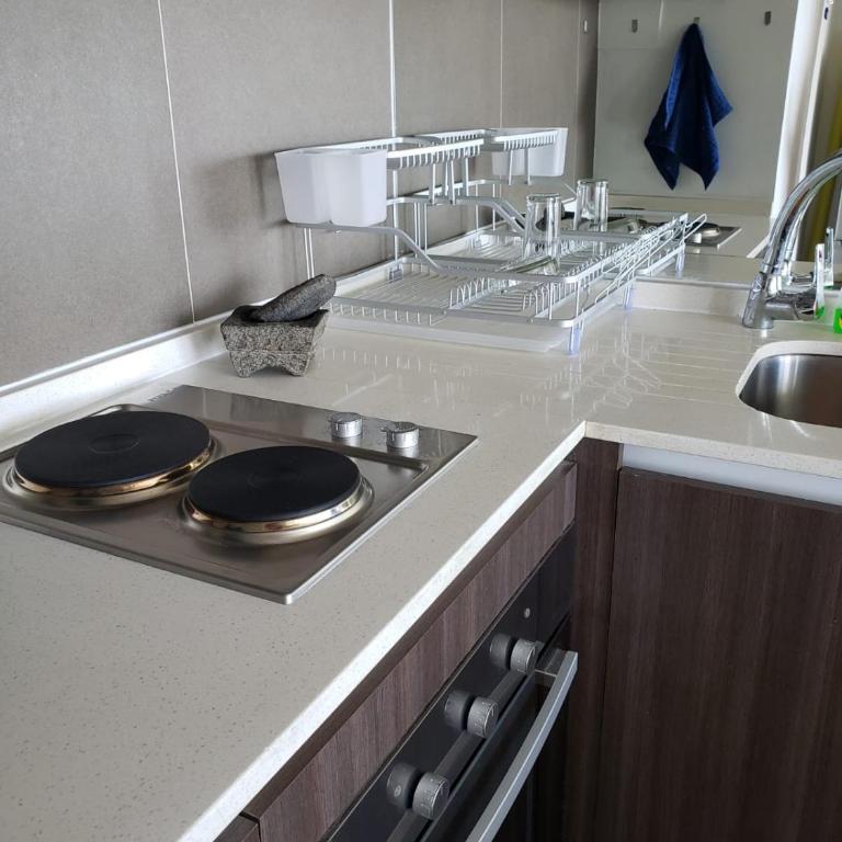 Laguna Del Mar La Serena boutique - Apartment with Sea View - 12