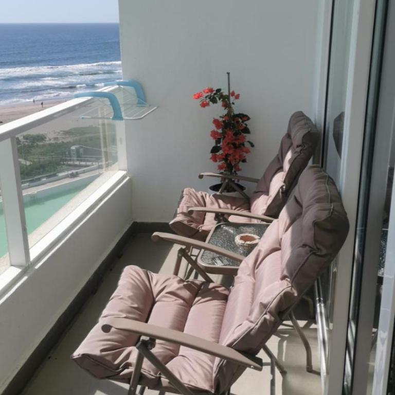 Laguna Del Mar La Serena boutique - Apartment with Sea View - 16
