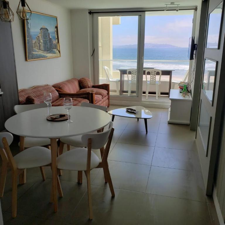 Laguna Del Mar La Serena boutique - Apartment with Sea View - 19