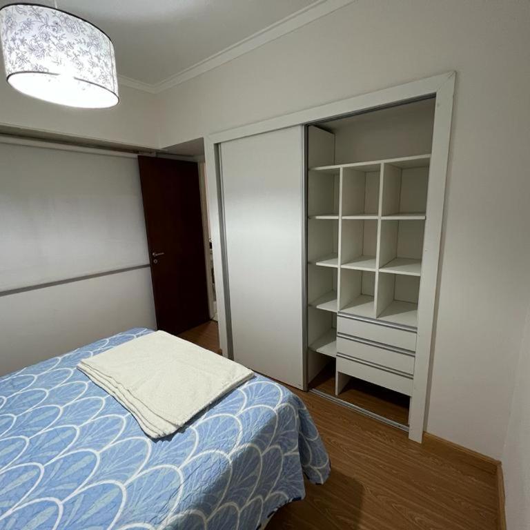 Felipe Azar 1 - Apartamento de 1 dormitorio - 7