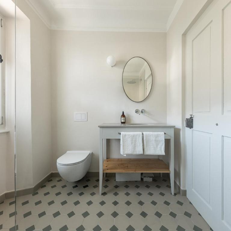 Smart Suites Kaltern - Apartments am Kalterer See - Appartamento con 2 Camere da Letto - 5