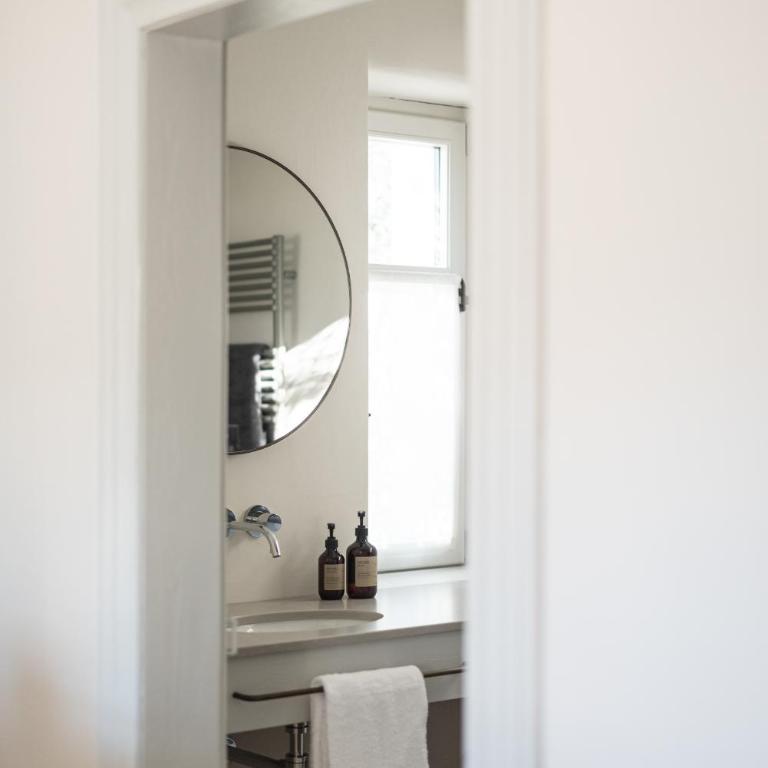 Smart Suites Kaltern - Apartments am Kalterer See - Appartamento con 1 Camera da Letto - 15