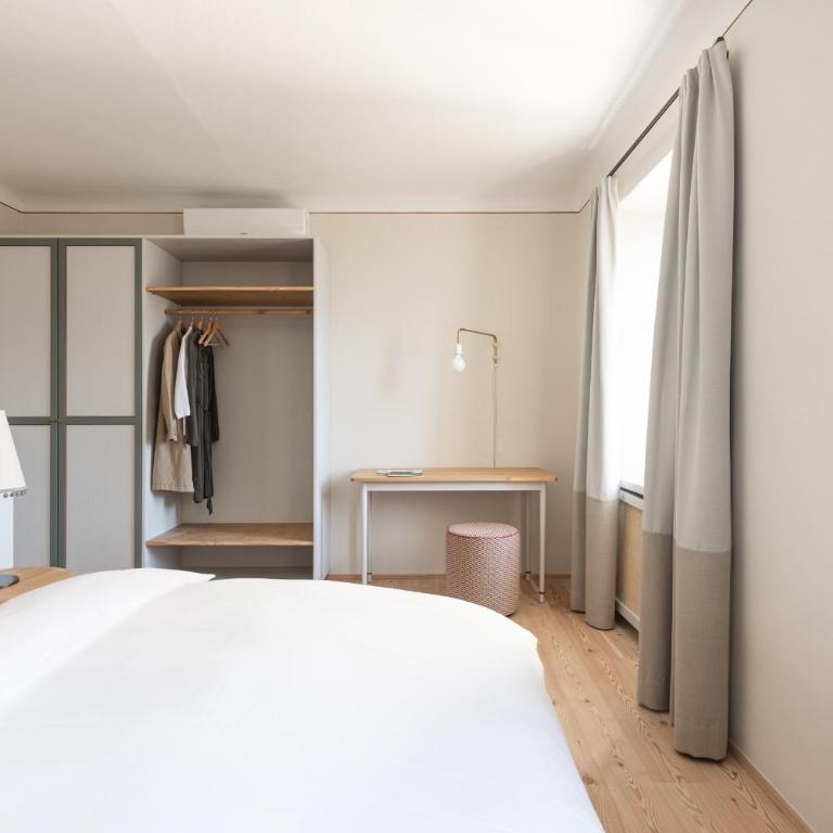 Smart Suites Kaltern - Apartments am Kalterer See - Appartamento con 2 Camere da Letto - 11
