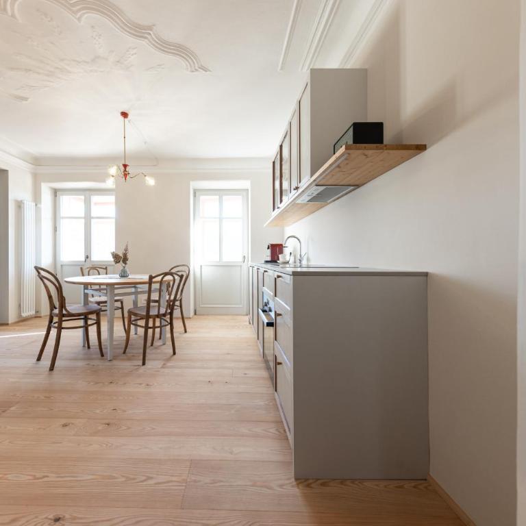 Smart Suites Kaltern - Apartments am Kalterer See - Appartamento con 2 Camere da Letto - 10