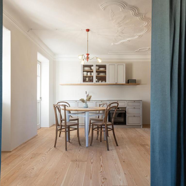 Smart Suites Kaltern - Apartments am Kalterer See - Appartamento con 2 Camere da Letto - 8