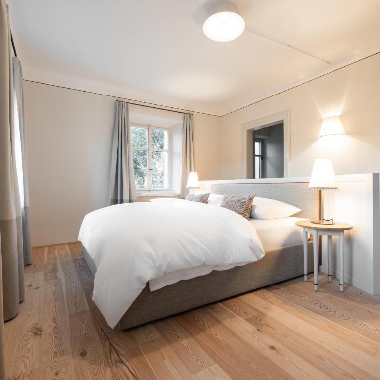 Smart Suites Kaltern - Apartments am Kalterer See - Appartamento con 2 Camere da Letto - 1