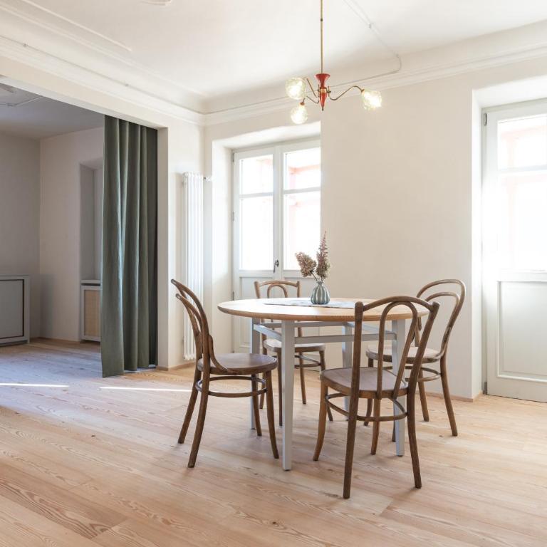 Smart Suites Kaltern - Apartments am Kalterer See - Appartamento con 2 Camere da Letto - 13