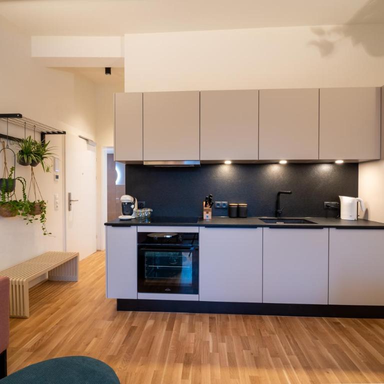 NOAS Home - Appartamento con Terrazza - 11
