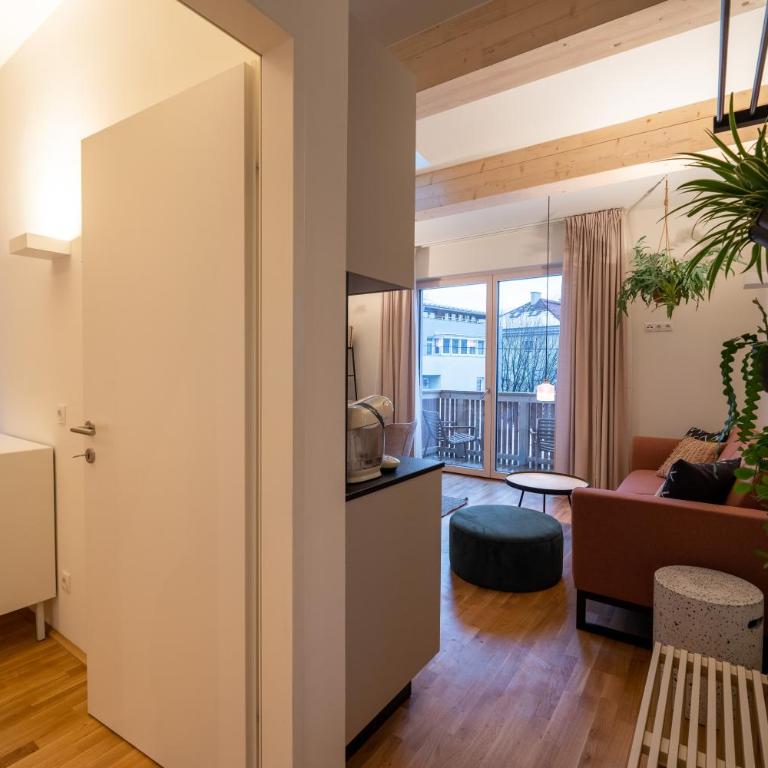 NOAS Home - Appartamento con Terrazza - 13
