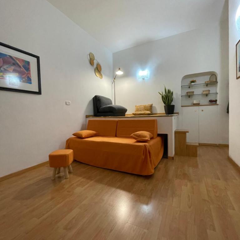 Loft centro - Appartamento con 1 Camera da Letto - 1