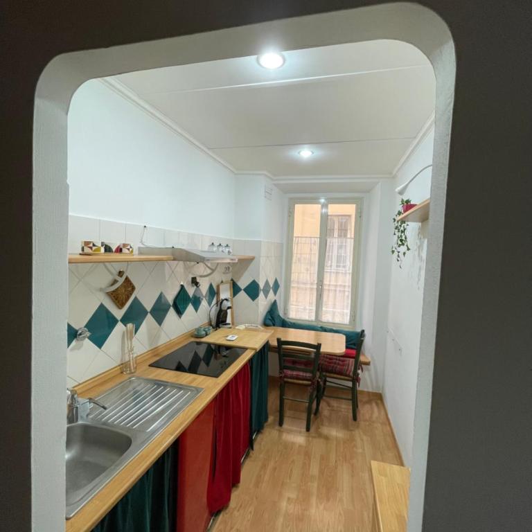 Loft centro - Appartamento con 1 Camera da Letto - 8