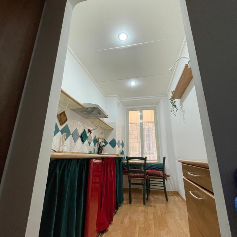 Loft centro - Appartamento con 1 Camera da Letto - 9