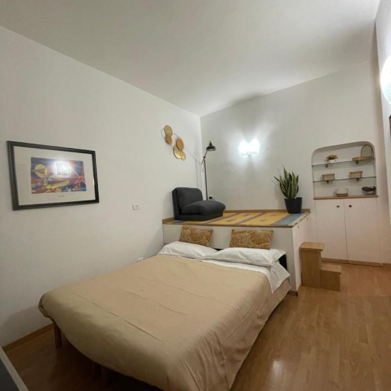 Loft centro - Appartamento con 1 Camera da Letto - 5