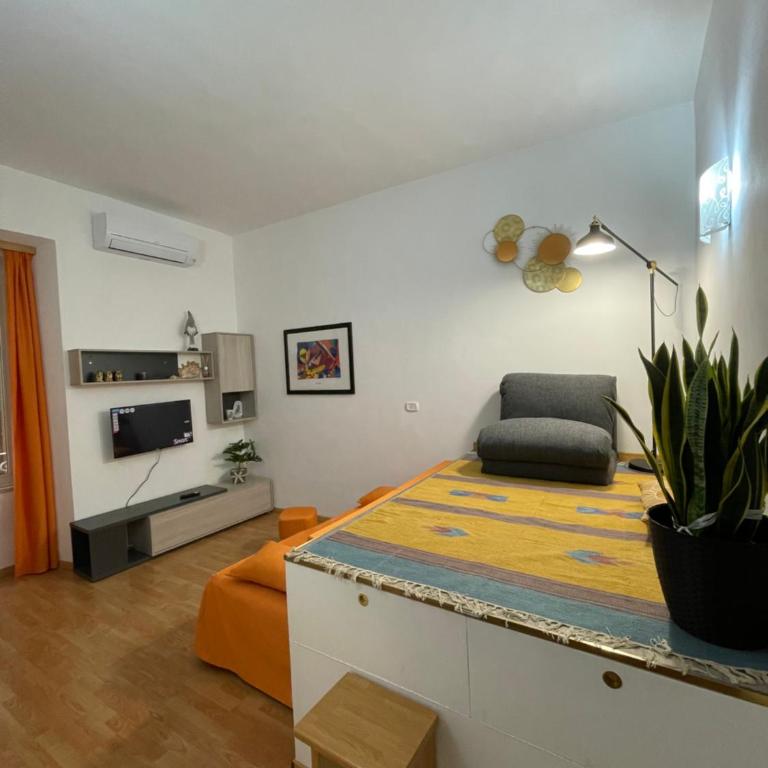 Loft centro - Appartamento con 1 Camera da Letto - 3