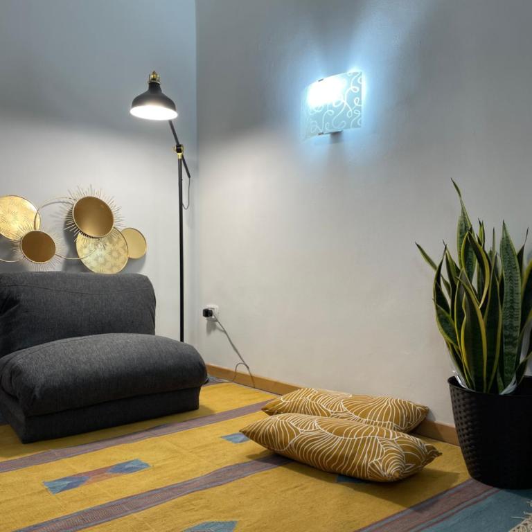 Loft centro - Appartamento con 1 Camera da Letto - 6