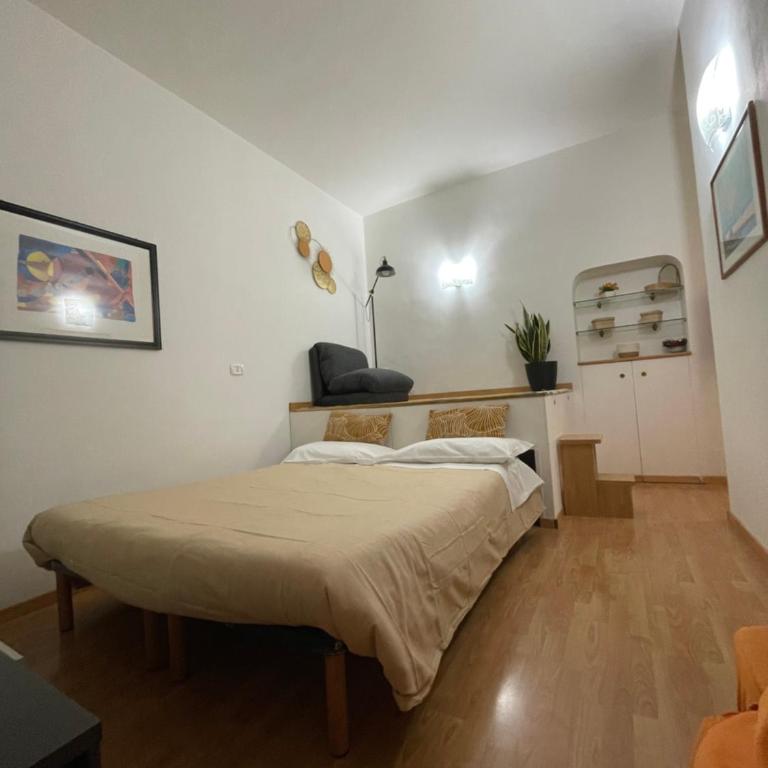 Loft centro - Appartamento con 1 Camera da Letto - 4