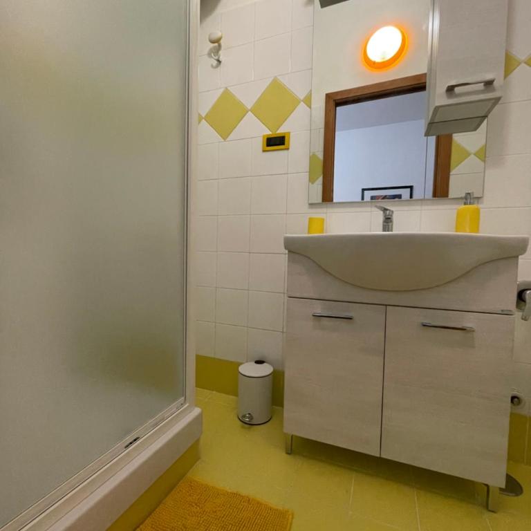 Loft centro - Appartamento con 1 Camera da Letto - 13