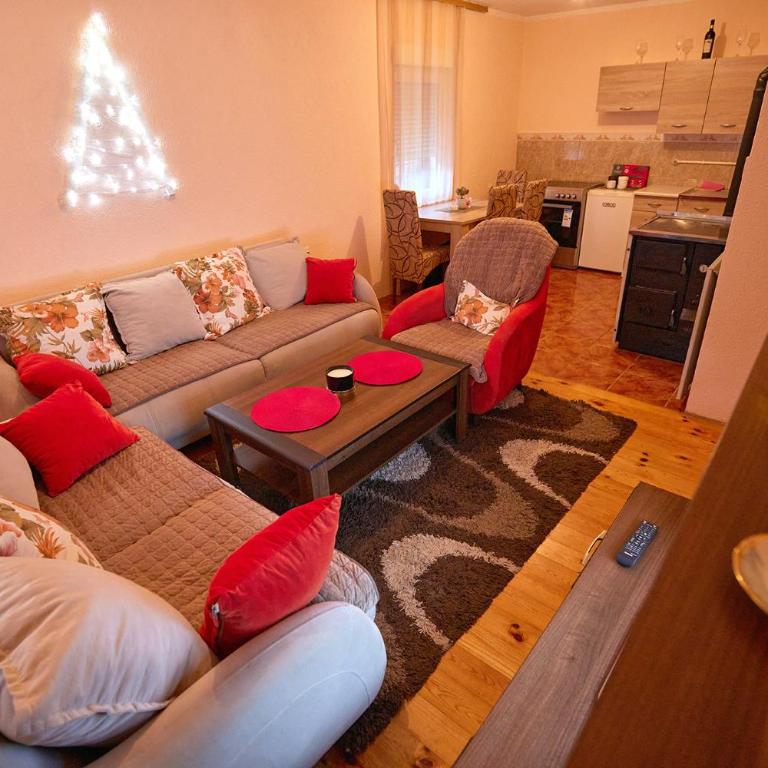 Kovačević Apartman - Two-Bedroom Apartment - 2