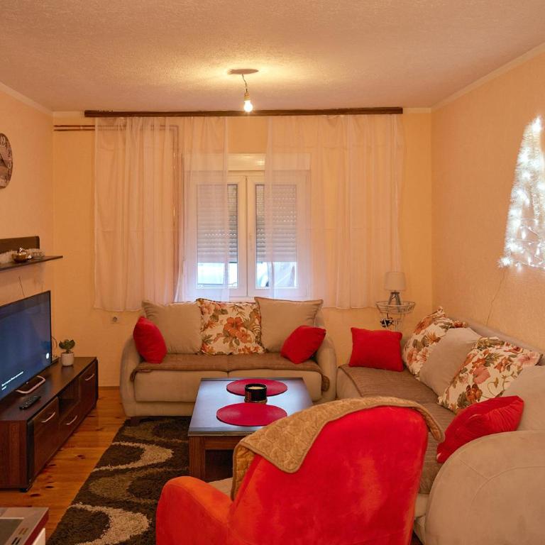 Kovačević Apartman - Two-Bedroom Apartment - 1