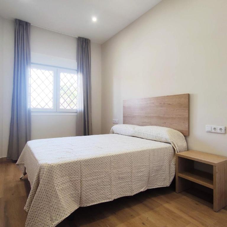 APARTAMENTOS SANLUCAR CASA A - Casa de 3 dormitorios - 4