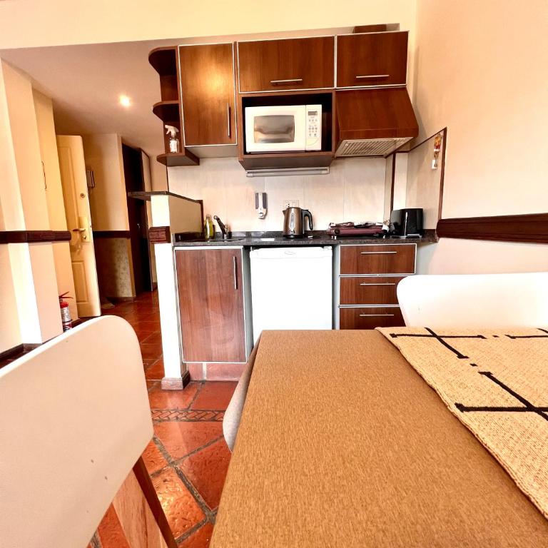 Viejo lobo 203 - Apartamento de 2 dormitorios - 4
