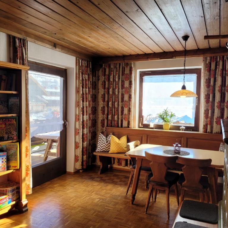 Ferienhaus Gastein - Chalet - 5