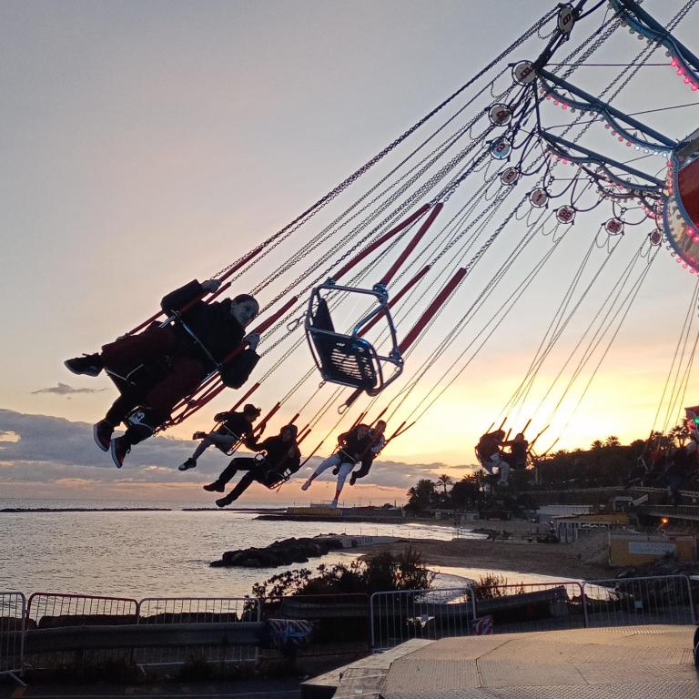 kaDevi Sanremo -centralissimo, parcheggio gratuito, bici- - Casa Vacanze - 67