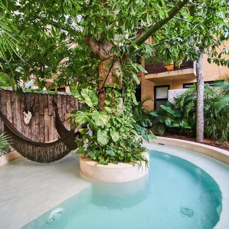 Tribu 205 Magical 1BR APT minutes from the Sea 50MB WIFI - Apartamento de 1 dormitorio - 1