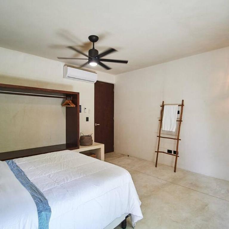 Tribu 205 Magical 1BR APT minutes from the Sea 50MB WIFI - Apartamento de 1 dormitorio - 2