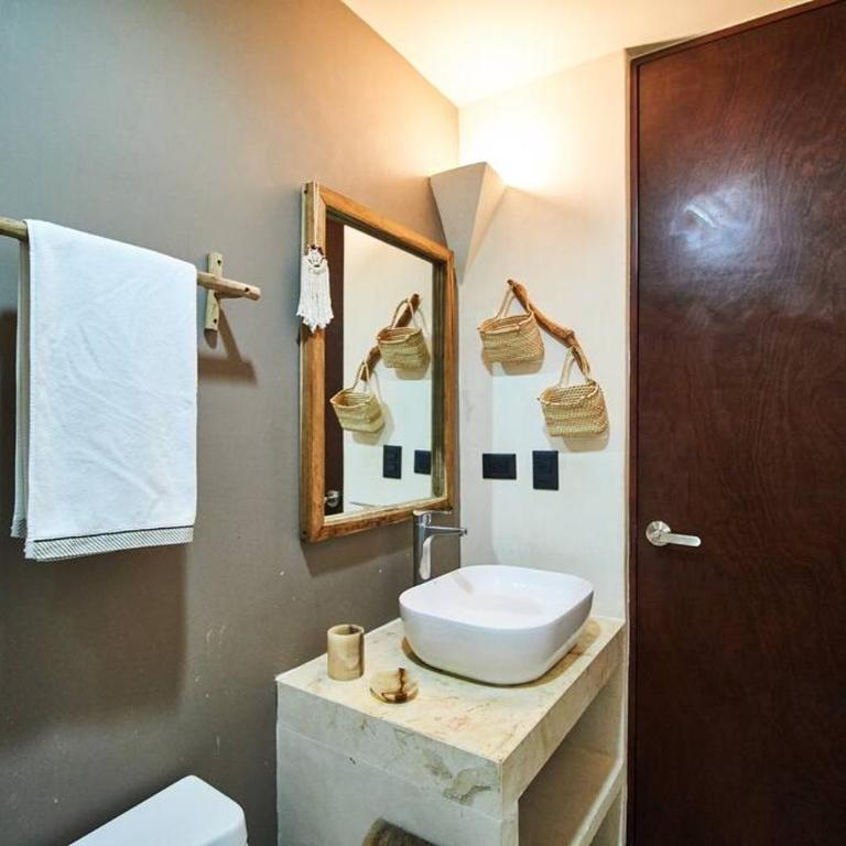 Tribu 205 Magical 1BR APT minutes from the Sea 50MB WIFI - Apartamento de 1 dormitorio - 3