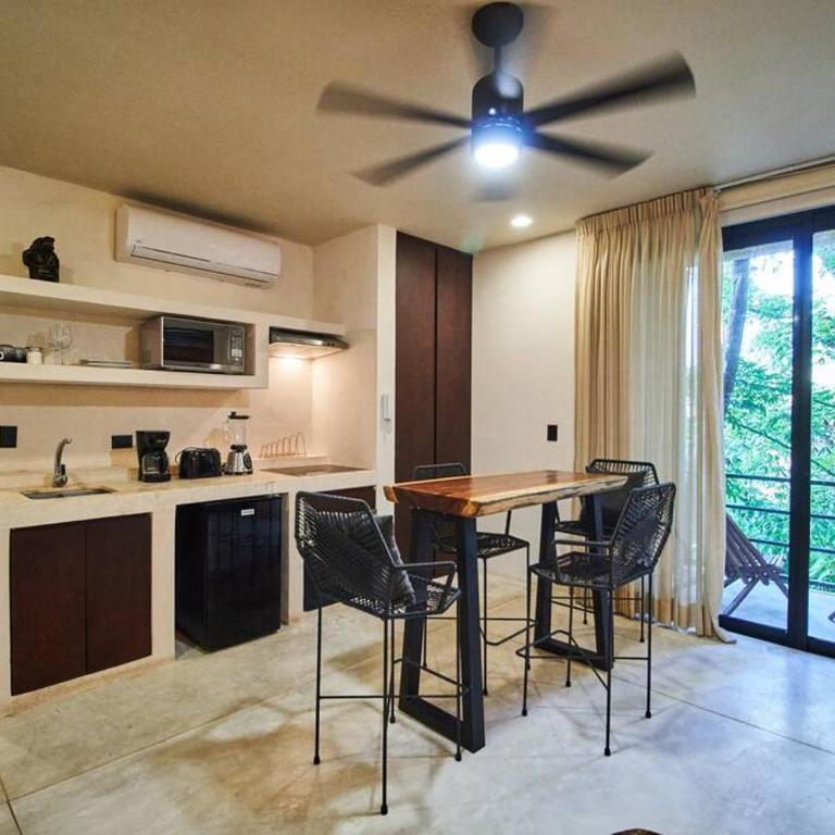 Tribu 205 Magical 1BR APT minutes from the Sea 50MB WIFI - Apartamento de 1 dormitorio - 16