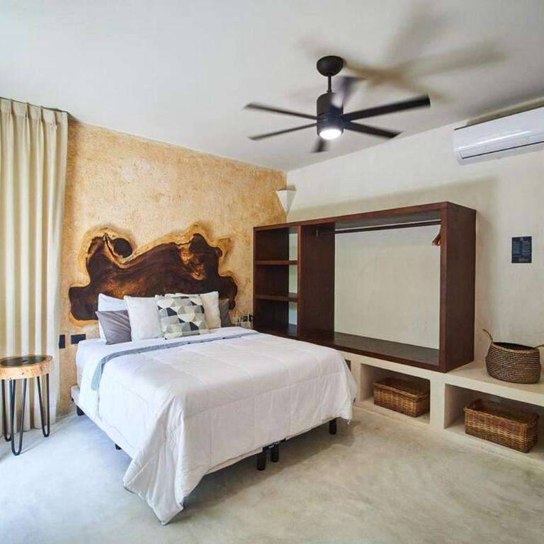 Tribu 205 Magical 1BR APT minutes from the Sea 50MB WIFI - Apartamento de 1 dormitorio - 18