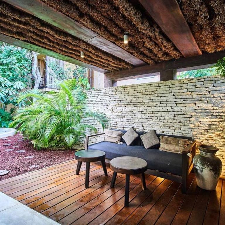 Tribu 205 Magical 1BR APT minutes from the Sea 50MB WIFI - Apartamento de 1 dormitorio - 20