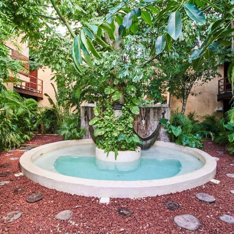 Tribu 205 Magical 1BR APT minutes from the Sea 50MB WIFI - Apartamento de 1 dormitorio - 34